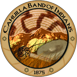 Cahuilla Band of Indians