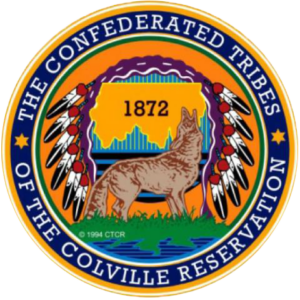 Confederated Tribes of Colville Reservation