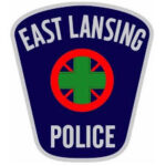 East Lansing MI Police emblem