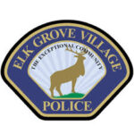 Elk Grove IL Police dept. logo