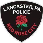 Lancaster PA Police dept. logo