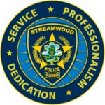 Streamwood IL Police Dept.