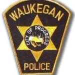 Waukegan IL Police dept.