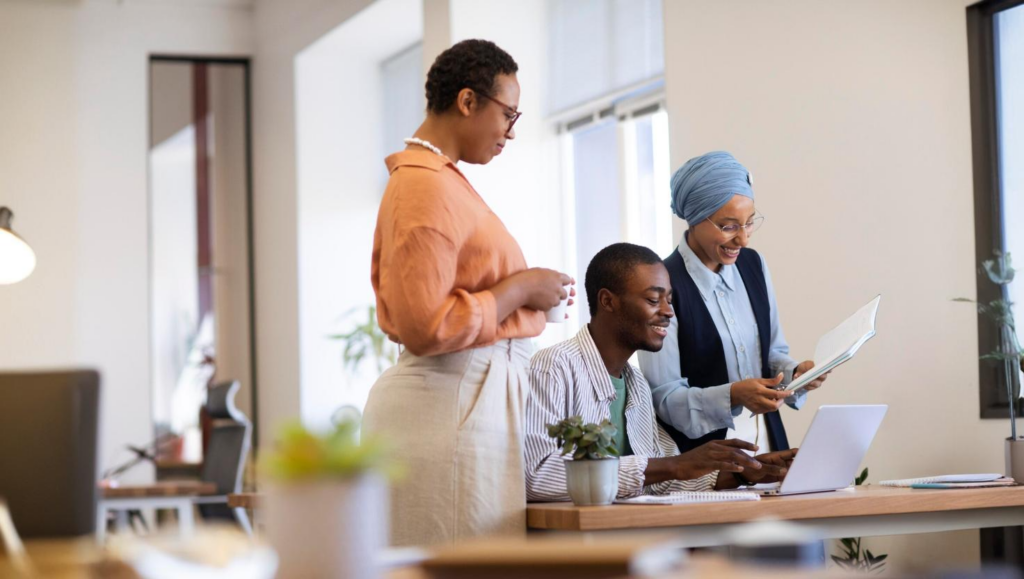 Honoring Black Social Workers: Pioneers Who Changed the Field