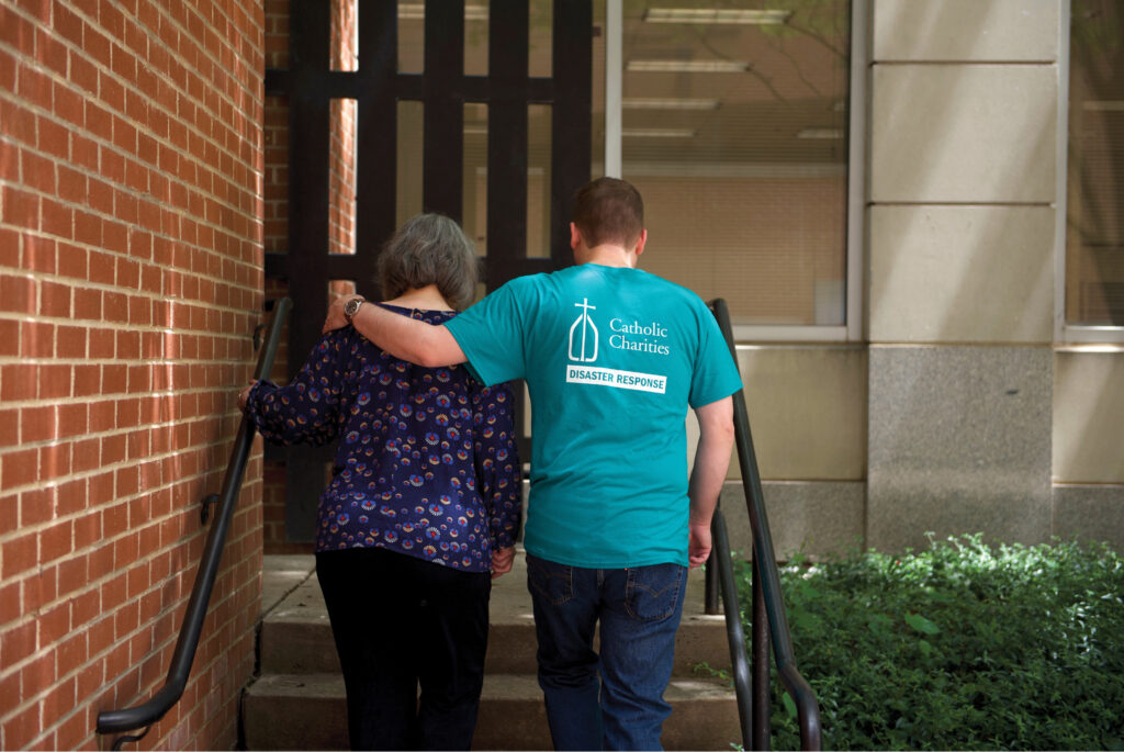 Catholic Charities of the Diocese of Green Bay community campaign image